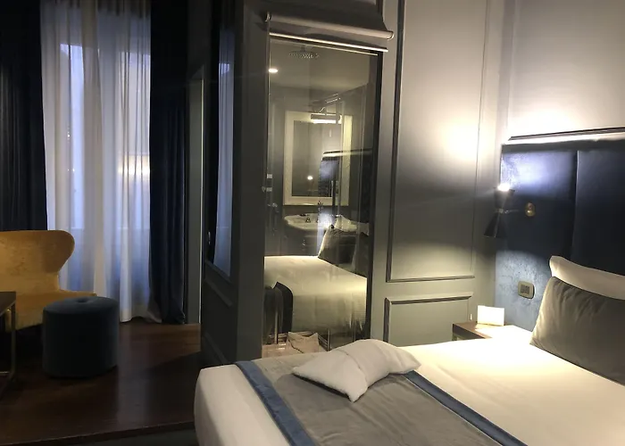 Saint B Boutique Hotel Stb Roma