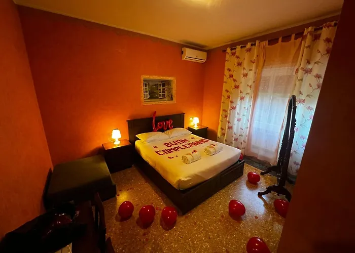 Hotel Er Centurione Roma